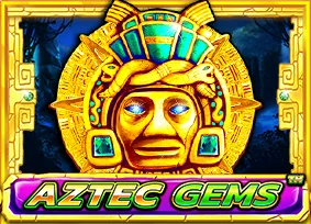 RTP Pragmatic Play Aztec Gems